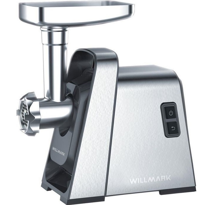 Электромясорубка WILLMARK WMG-2140S