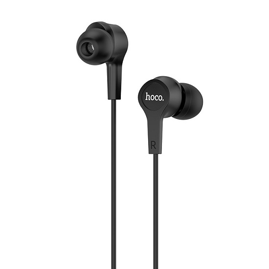 Наушники HOCO M50, Daintiness чёрный 4