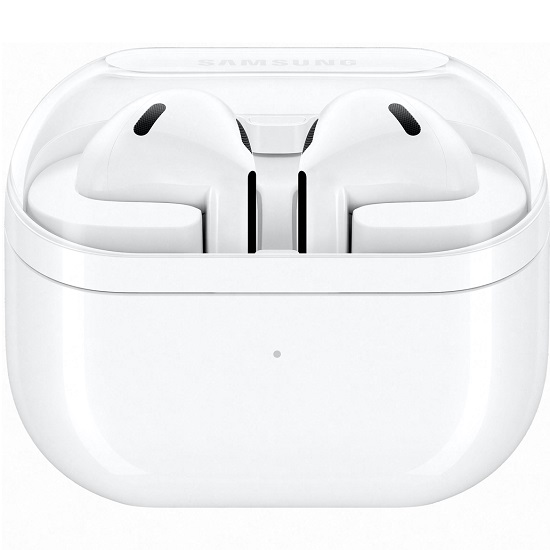 Наушники Samsung Galaxy Buds 3 (SM-R530) белый 2