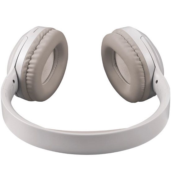 Наушники БП DEFENDER FreeMotion B444 бежевый 4