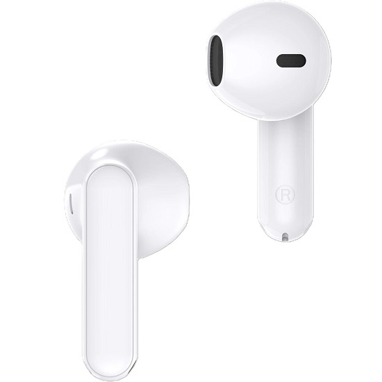 Наушники Realme Buds T01 белый 3