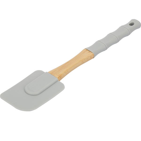 Лопатка кулинарная 31см REGENT Linea Silicone 74-204 2