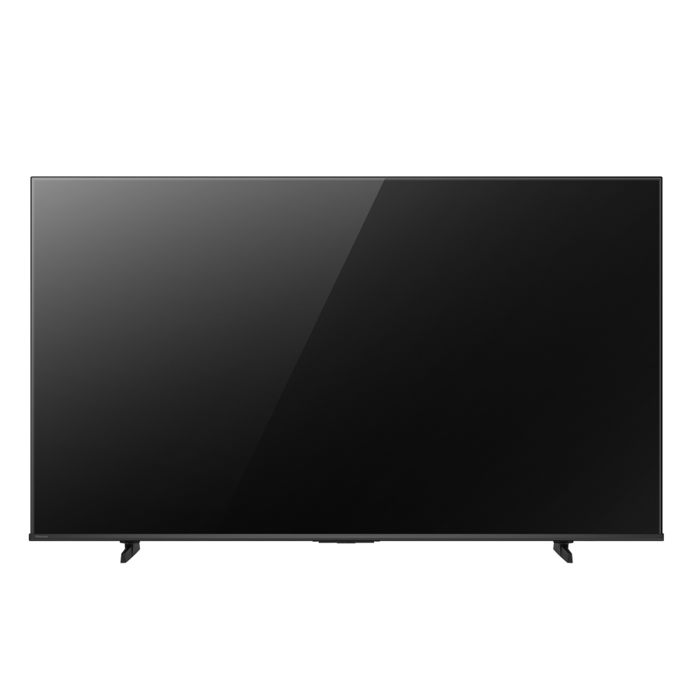 Телевизор Hisense 50E7S (QLED/ UHD/ 60Hz)  50" черный