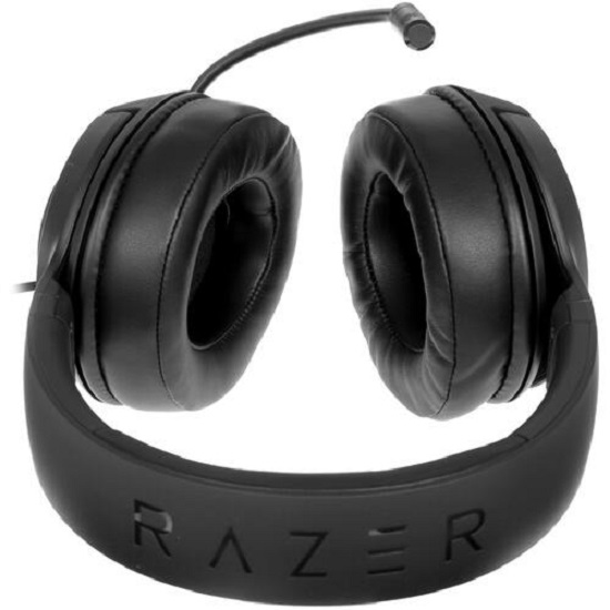 Наушники Razer Kraken X черные 5