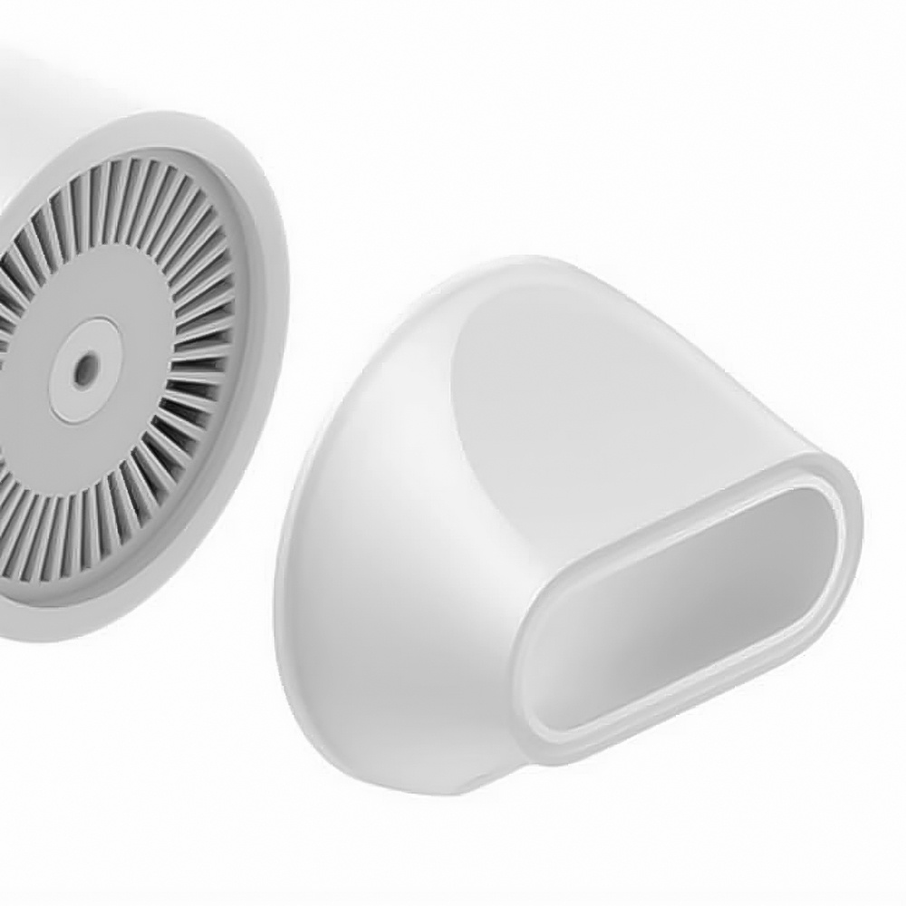 Фен для волос Xiaomi Mijia H300 Anion CMJ01ZHM White 3