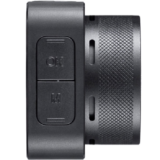 Видеорегистратор iBOX City PRO 6
