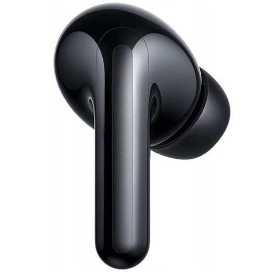 Наушники Xiaomi Redmi Buds 6 Lite черные 3