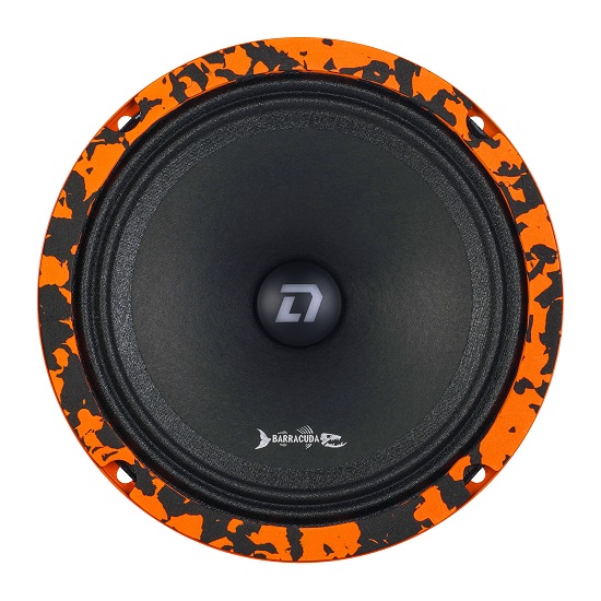 Автоакустика DL Audio Barracuda 165 SE Акустимка 3