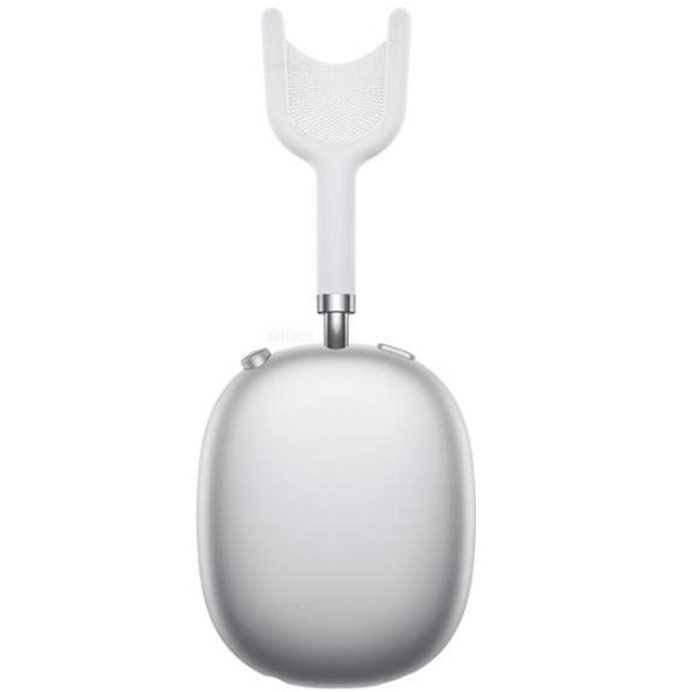 Наушники HOCO W65 Plus Silver 3