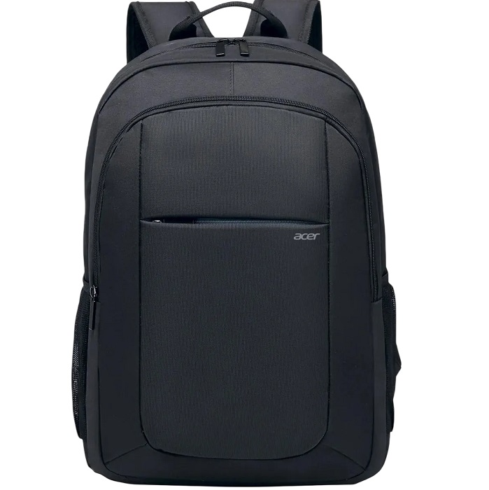 Рюкзак для ноутбука 15.6" Acer LS series OBG206 черный полиэстер (ZL.BAGEE.006)