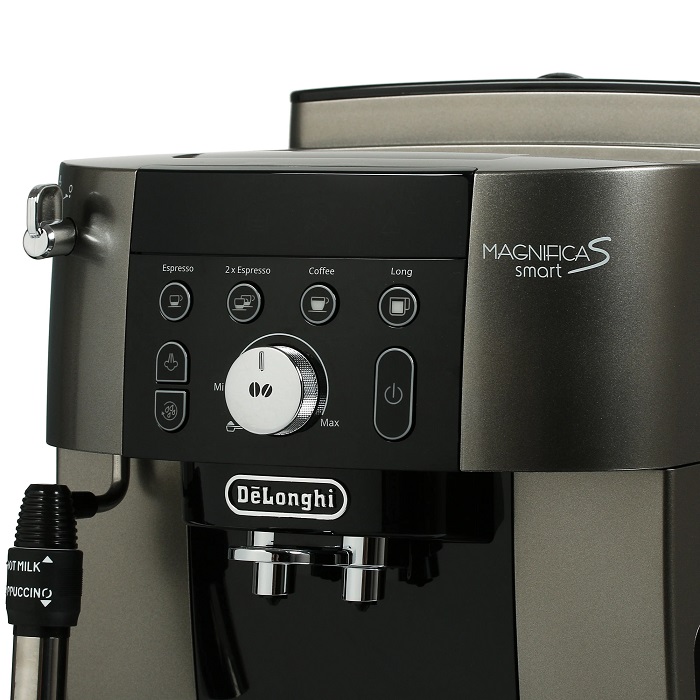 Кофемашина DELONGHI ECAM250.33.TB 3