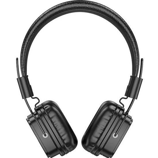Наушники HOCO W56 Earl black 5