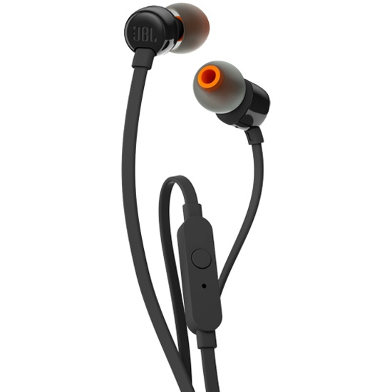 Наушники JBL T110 Black 2