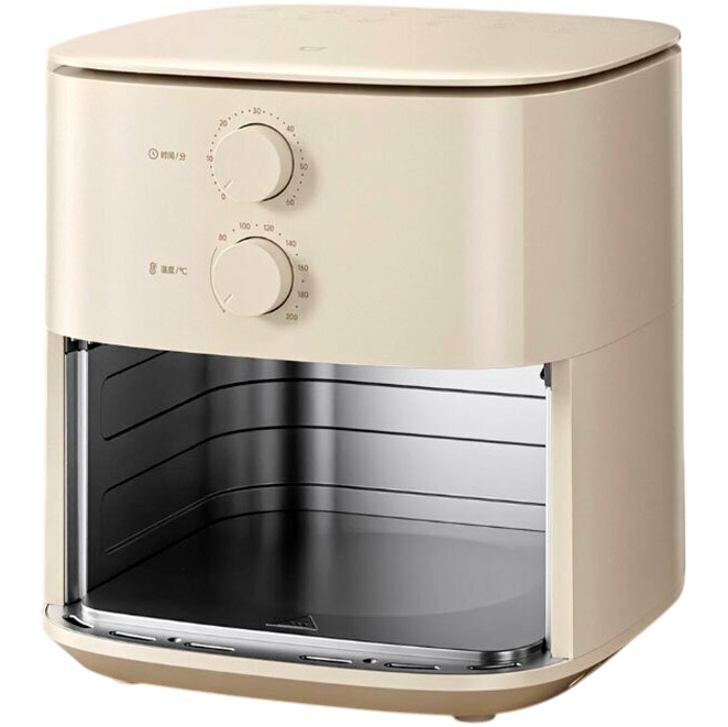 Аэрогриль Xiaomi Smart Air Fryer N1 5L (MAF11) 2