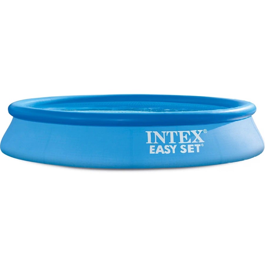 Бассейн надувной INTEX 28118, Easy Set 305х61см, 3077л, фил.-насос 1250л/ч