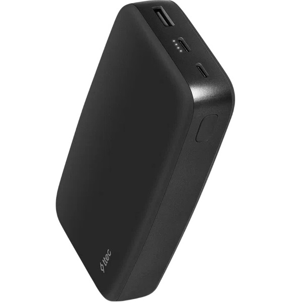 Внешний АКБ TTEC ChargeUp (20000mAh) черный 3