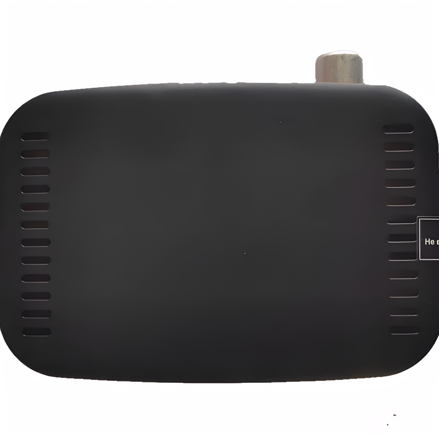 Ресивер DVB-T2 LUMAX DV1123HD 4