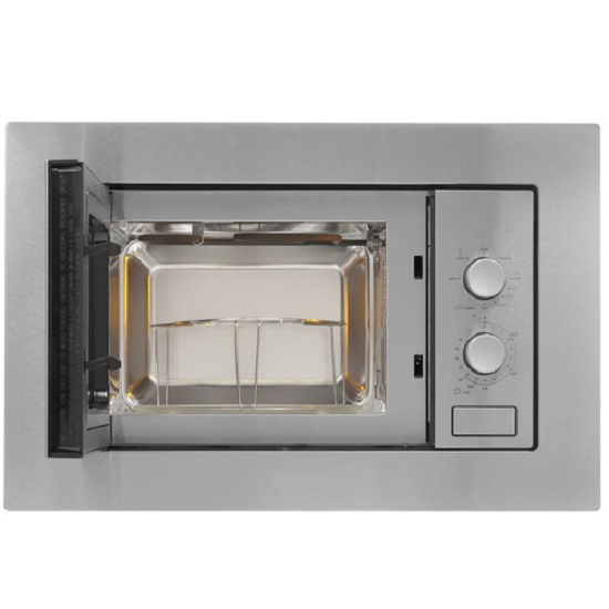 Микроволновая печь HANSA AMM20BMXH 1103090 5