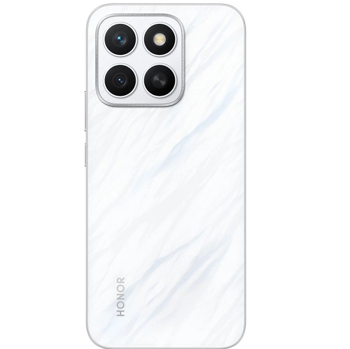 Смартфон Honor X8c 8/128Gb белый 3