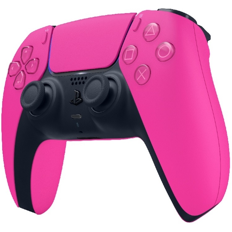 Геймпад Sony DualSense для PS5 Рink 2