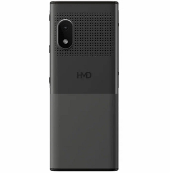 Телефон NOKIA 150 MUSIC TA-1716 DS Dark Grey 2