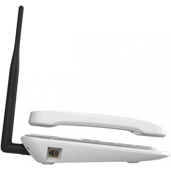 Телефон BQ 2839 Point White 3