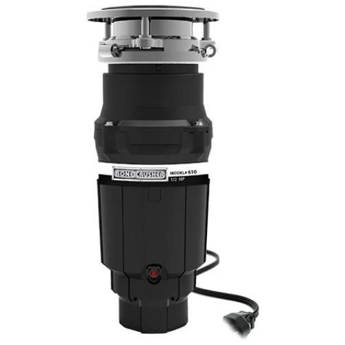 Измельчитель пищевых отходов BoneCrusher 610 измельчитель 2