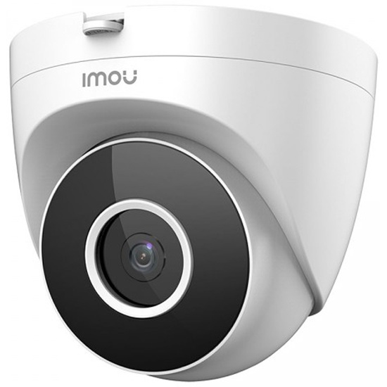 IP-камера Dahua Imou IPC-T22AP-0280B-imou 2.8-2.8мм цветная