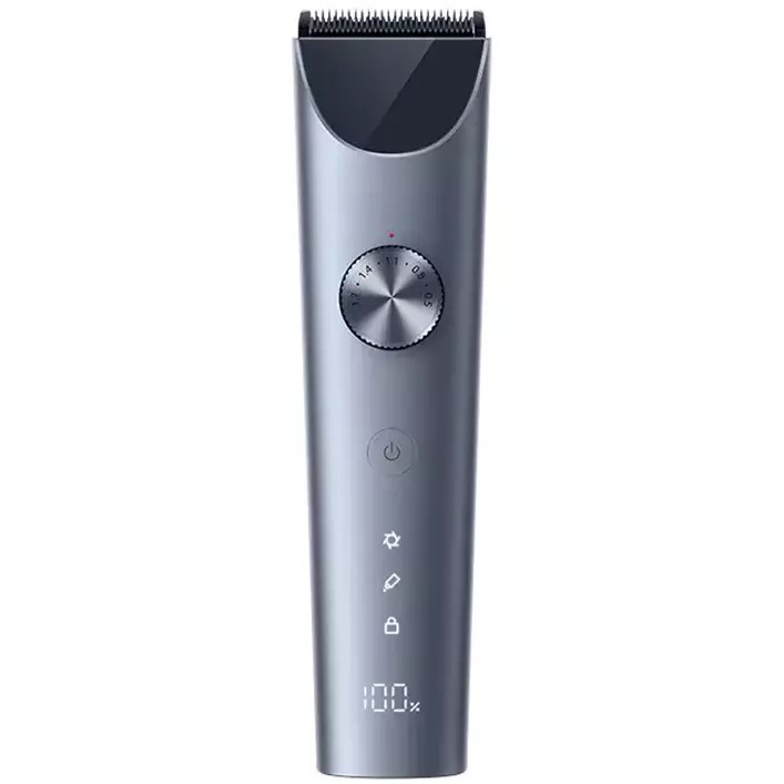 Машинка для стрижки волос XIAOMI Mijia Hair Clipper 2 MJGHHC2LF