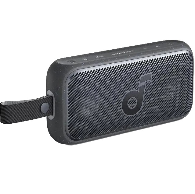 Колонка портативная Anker Soundcore Motion 300, черный (Уценка)
