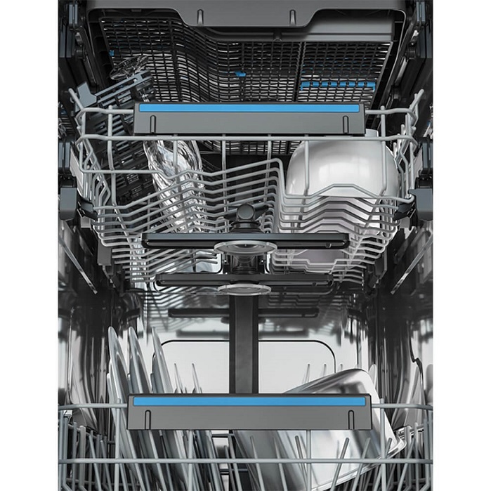 Посудомоечная машина ELTCTROLUX EEA 23200L 2