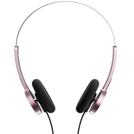 Наушники FIIO SNOWSKY WIND (F4411W) Pink 3