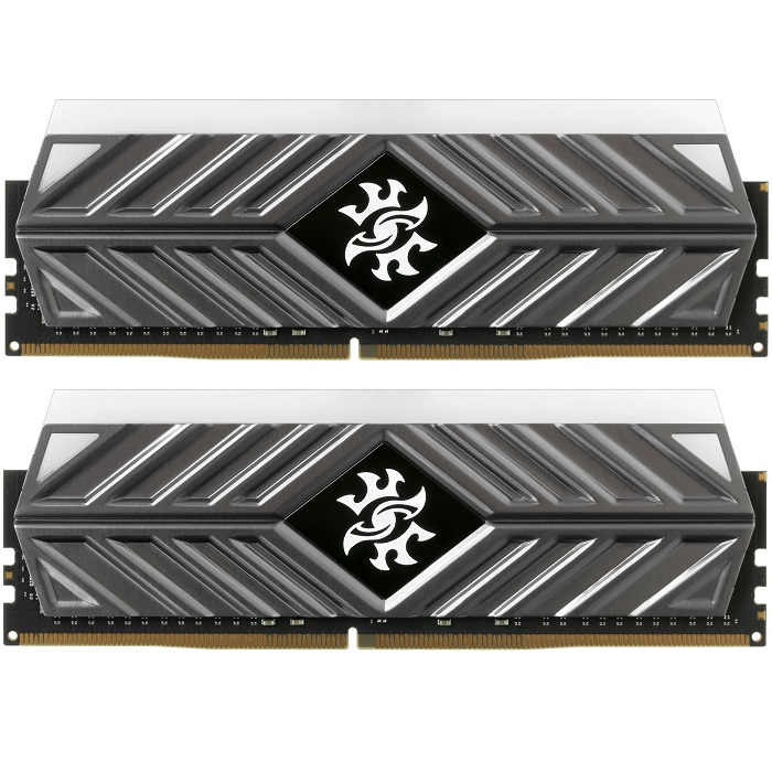 Оперативная память DDR4 16GB (2x8GB) ADATA 3200 MHz(AX4U32008G16A-DT41) 2