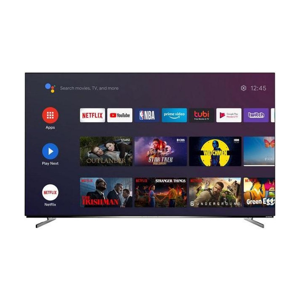 Телевизор Skyworth 65SXE9000 65"