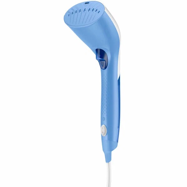 Отпариватель ручной PHILIPS GC300/20, голубой(Уценка)