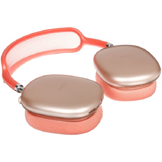 Наушники HOCO W55 Pink 7