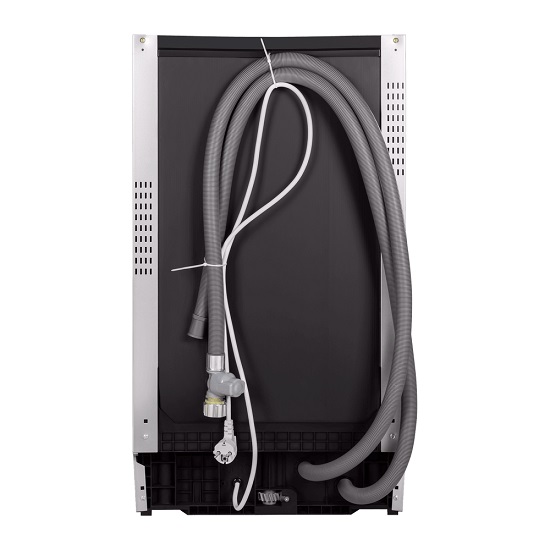 Посудомоечная машина Maunfeld MLP-08PRO 7