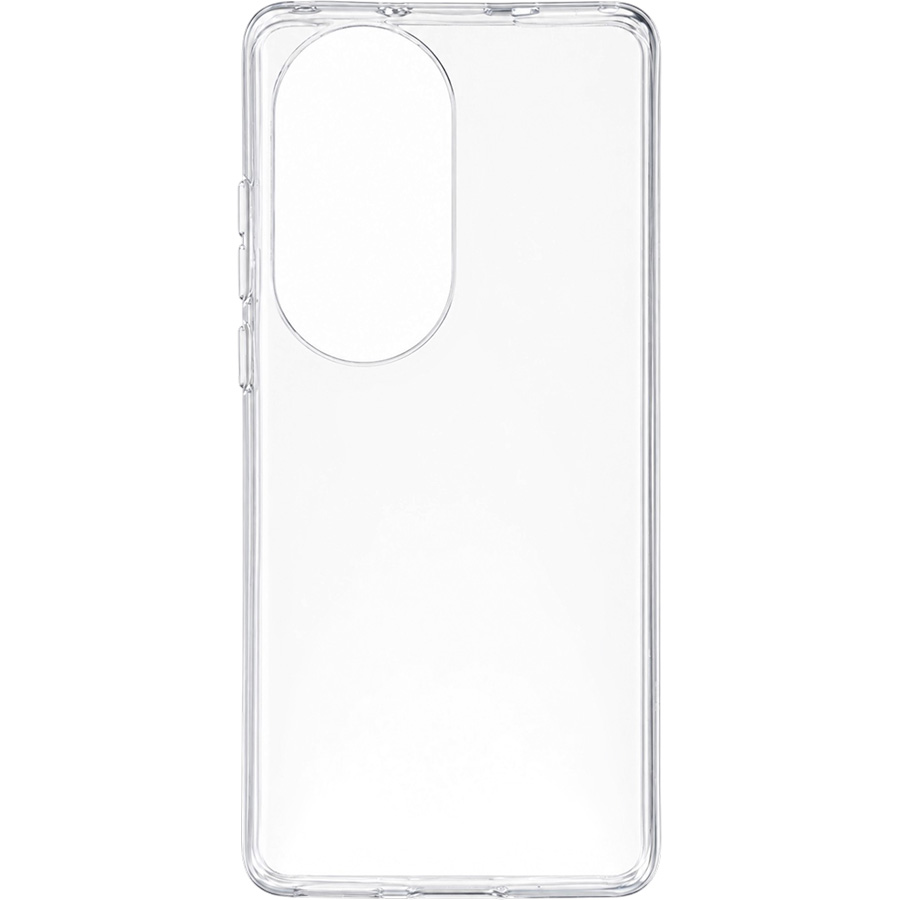 Задняя накладка ZIBELINO Ultra Thin Case для Huawei P50 Pro (прозрачный)