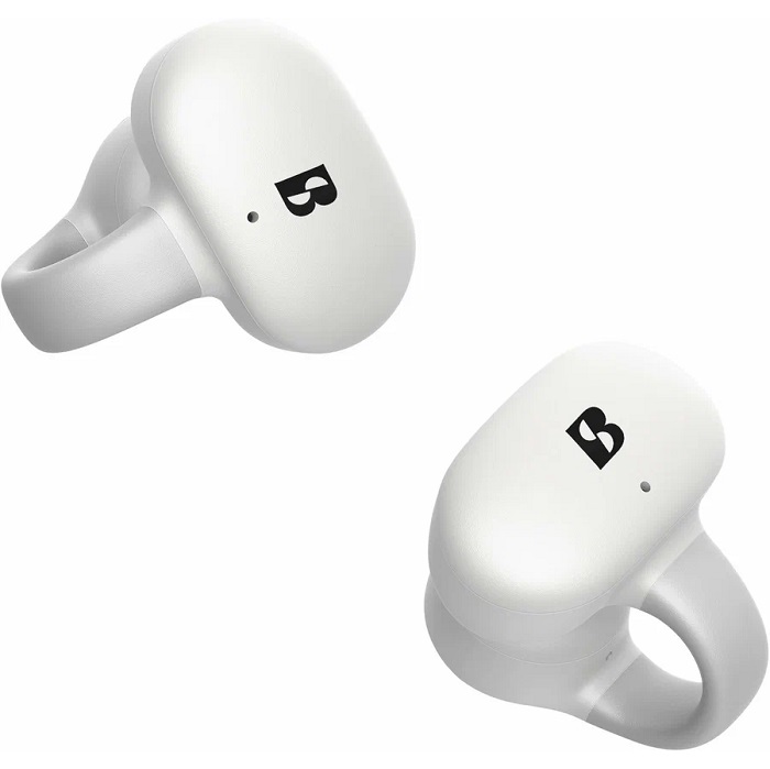Наушники A4Tech Biosong B5 TWS белый 4