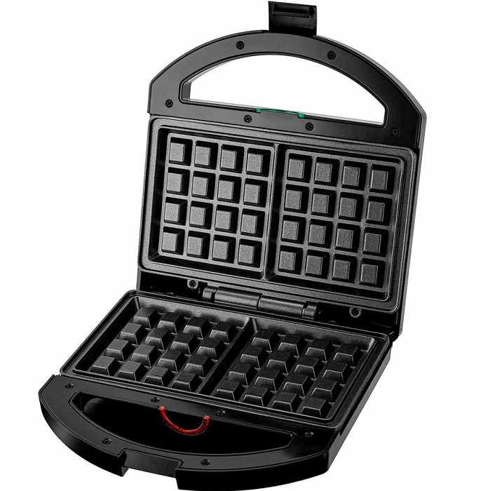 Вафельница BRAYER BR2307 3