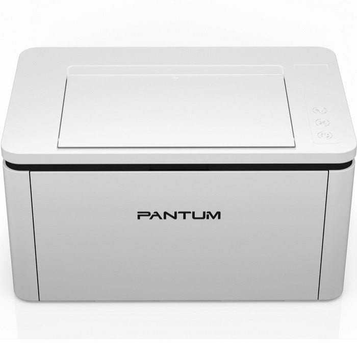 Принтер Pantum BP2300, A4, монохромный, печ. до 22 стр/мин, 1200x1200 dpi, USB 2