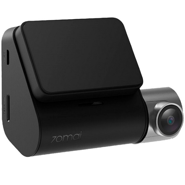 Видеорегистратор 70Mai Dash Cam Pro Plus A500S EU