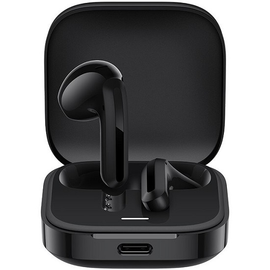 Наушники Xiaomi Redmi Buds 6 черный