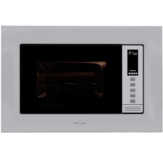 Микроволновая печь KRONA LAUNE 60 WH K / KRMW02