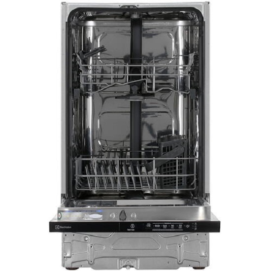 Посудомоечная машина ELECTROLUX EEA12100L 2