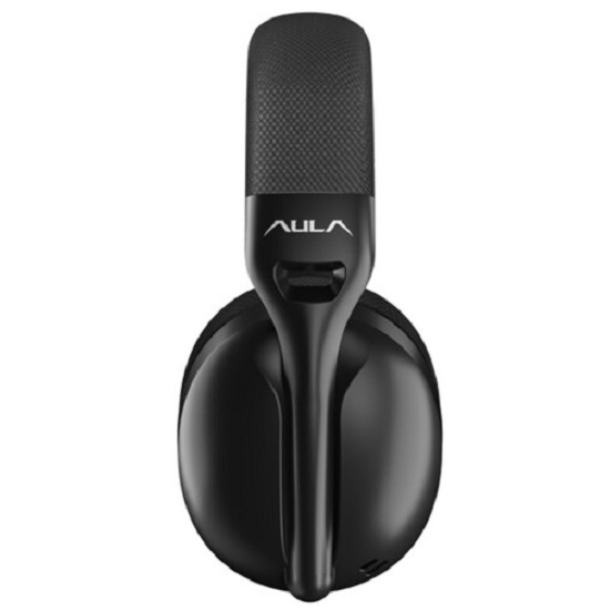 Наушники AULA S6 Black 3