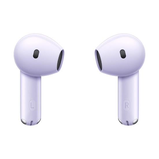 Наушники HONOR Earbuds X6 Purple (PET-T10) 4