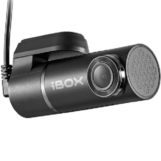 Видеорегистратор iBOX Epic WiFi Dual 7