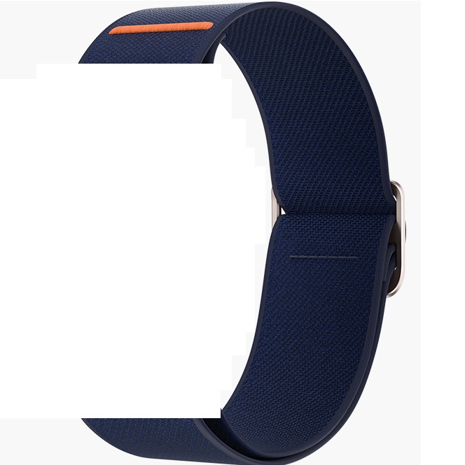 Ремешок KEEPHONE NAVAS WATCH BAND 49MM DARK BLUE