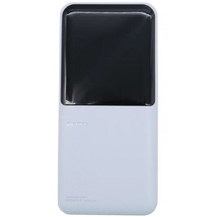 Внешний АКБ REMAX RPP-679 (10000mAh) белый 2